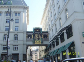 Vienna City Apartment 1, Wien, Österreich, Wien, Österreich